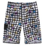 Classic Plaid Fashion Beach Pants\Men's Pants (LOG-11P)